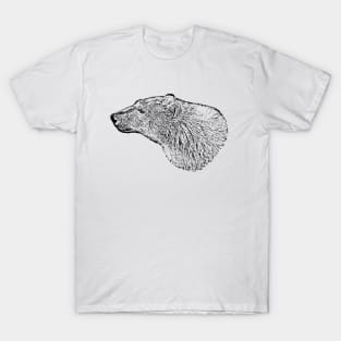 Polar bear T-Shirt